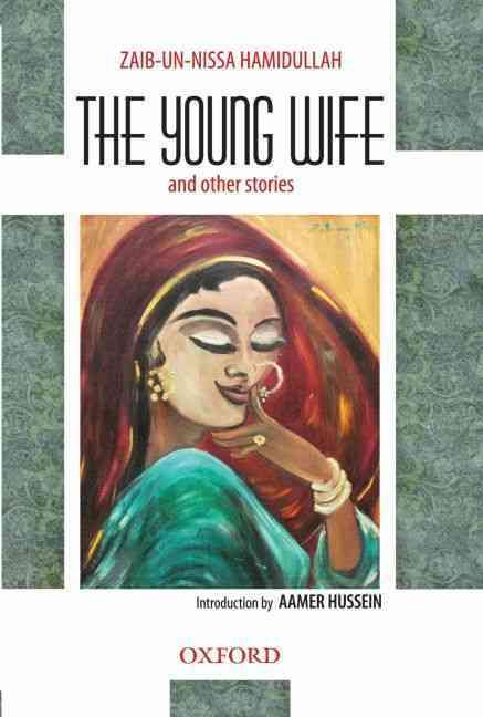 Produktbild: The Young Wife and Other Stories