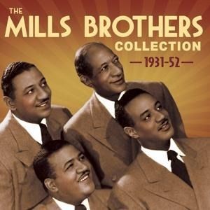 Produktbild: Mills Bros Collection 1931-52