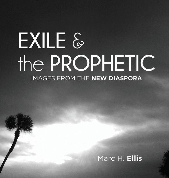 Produktbild: Exile & the Prophetic