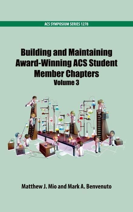 Produktbild: Building & Maintaining Award-W
