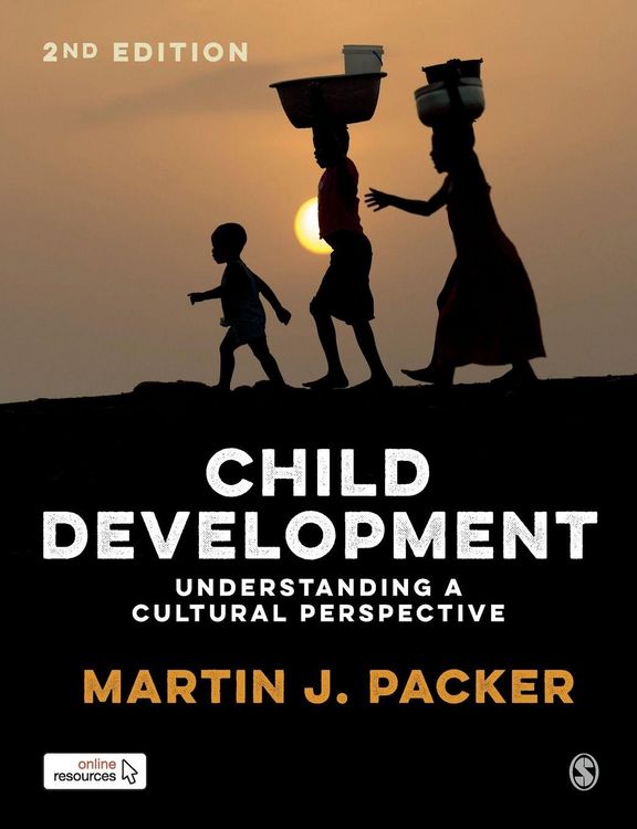 Produktbild: Child Development