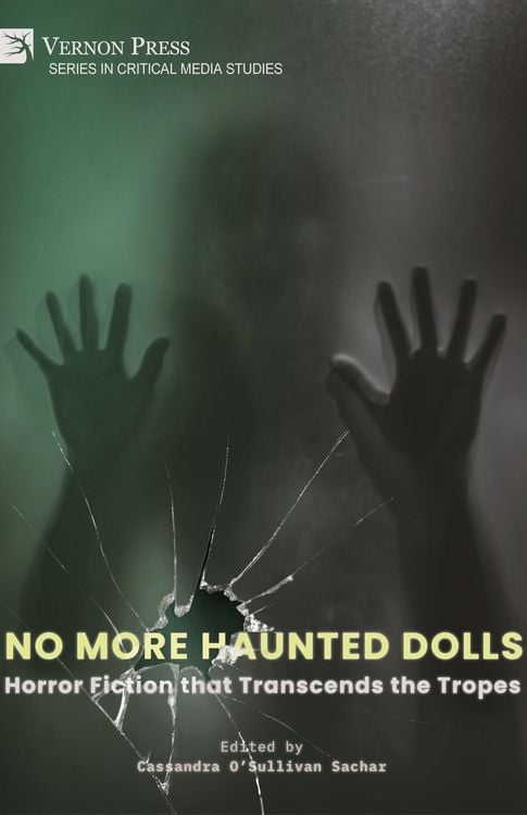 Produktbild: No More Haunted Dolls