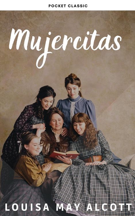 Produktbild: Mujercitas