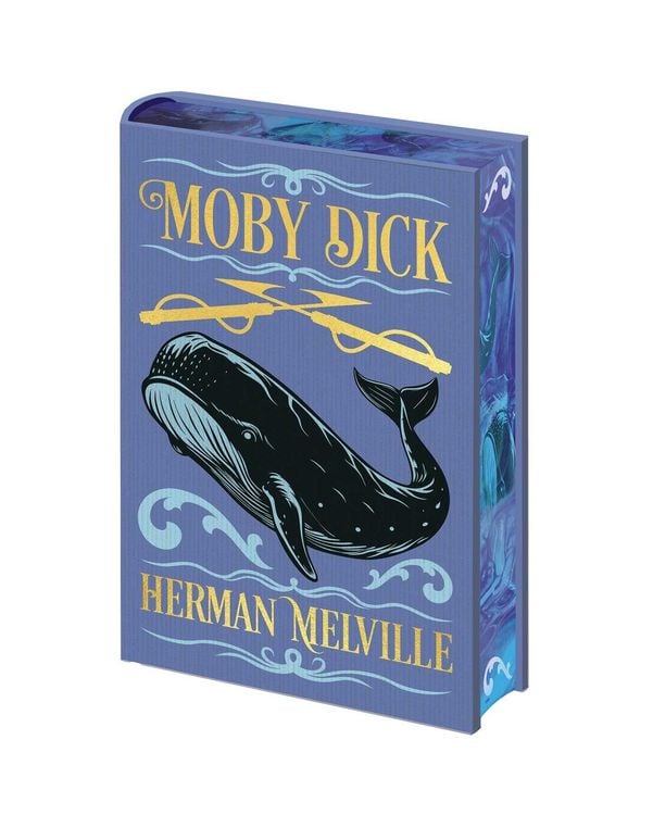 Produktbild: Moby Dick