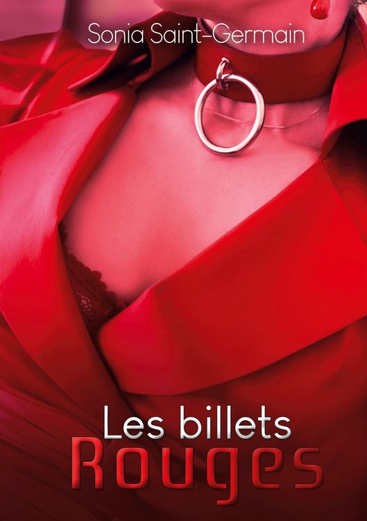 Produktbild: Les billets rouges