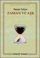Produktbild: Zaman ve Ask