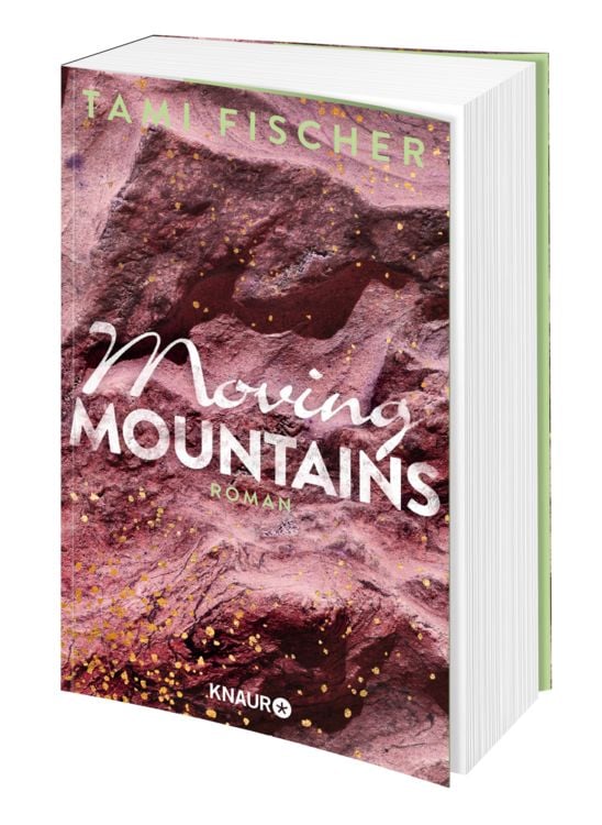 Produktbild: Moving Mountains