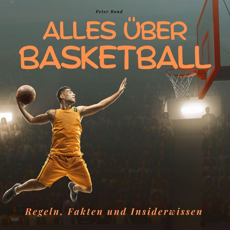 Produktbild: Alles &uuml;ber Basketball