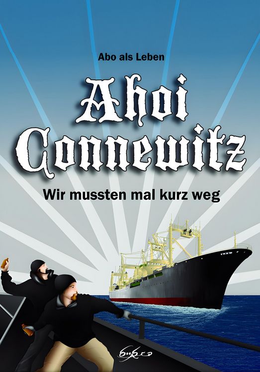 Produktbild: Ahoi Connewitz
