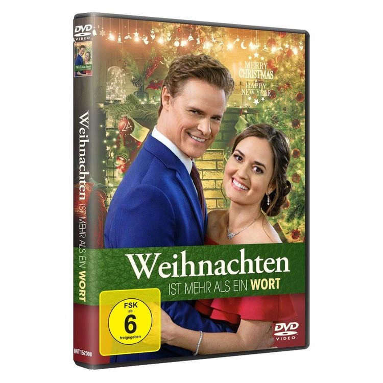 Produktbild: Weihnachten ist mehr als nur ein Wort