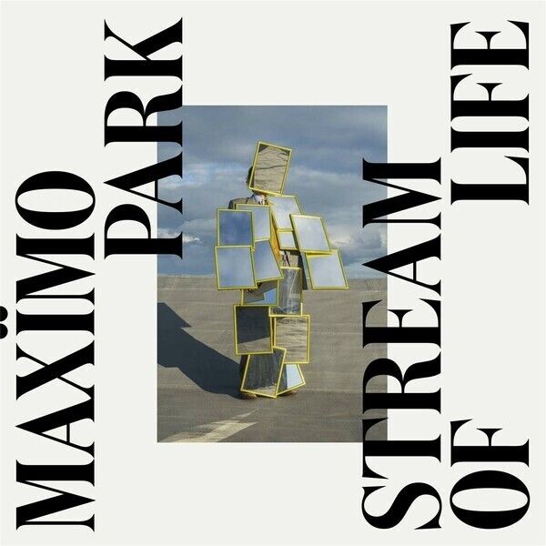 Produktbild: Stream Of Life