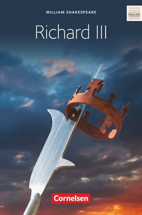 Produktbild: Richard III