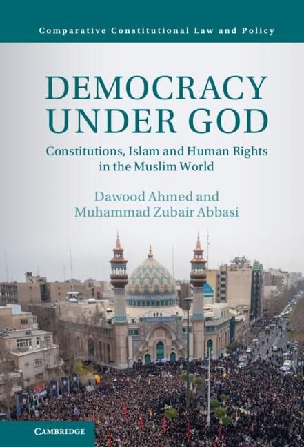 Produktbild: Democracy under God