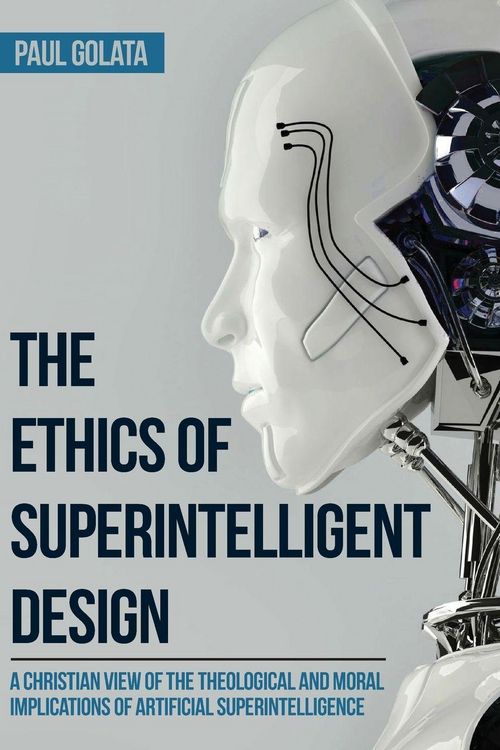 Produktbild: The Ethics of Superintelligent Design