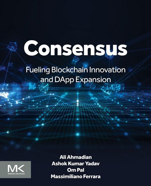 Produktbild: Consensus