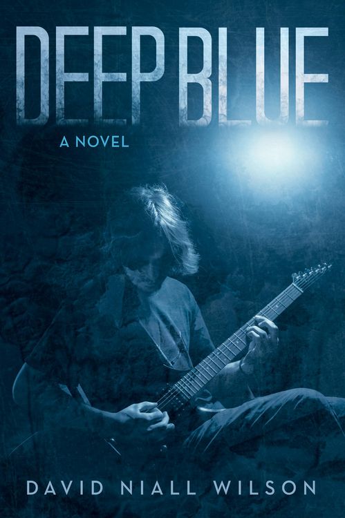 Produktbild: Deep Blue