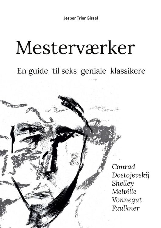 Produktbild: Mesterv&aelig;rker
