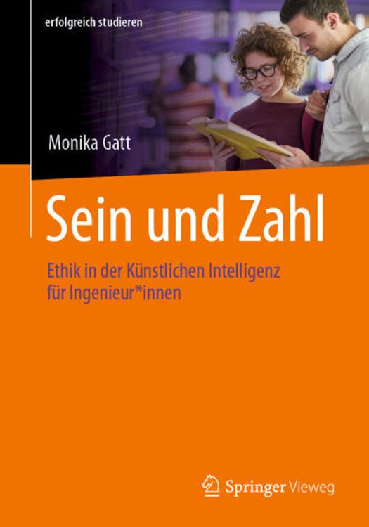 Produktbild: Sein und Zahl