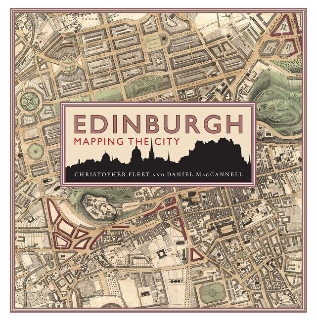 Produktbild: Edinburgh