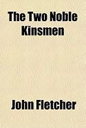 Produktbild: The Two Noble Kinsmen
