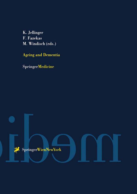 Produktbild: Ageing and Dementia