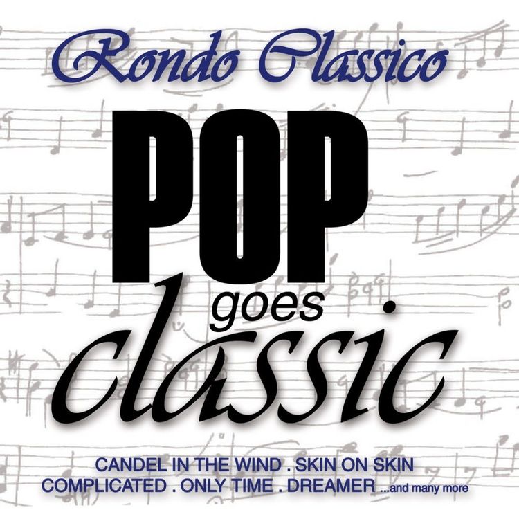 Produktbild: Pop Meets Classic