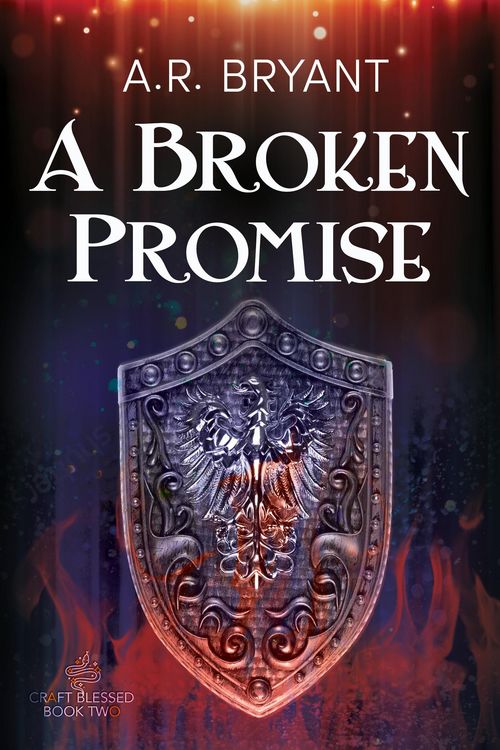 Produktbild: A Broken Promise