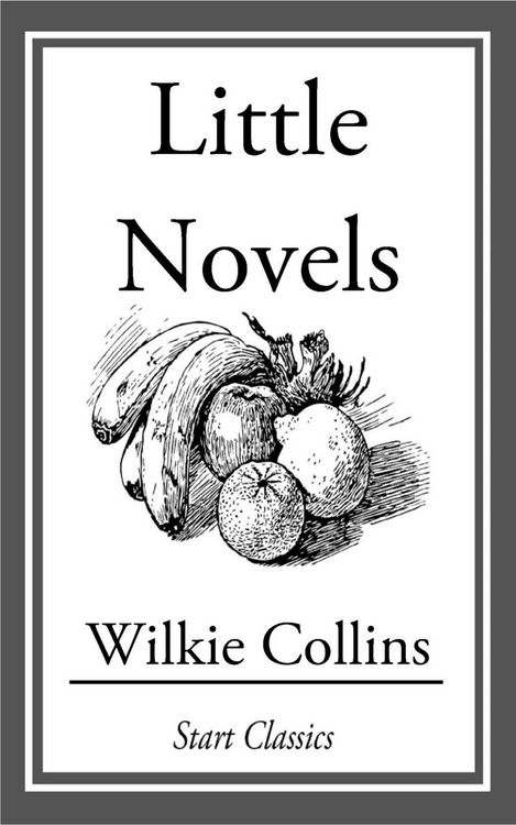 Produktbild: Little Novels