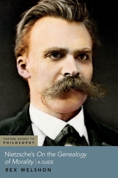 Produktbild: Nietzsche's On The Genealogy of Morality