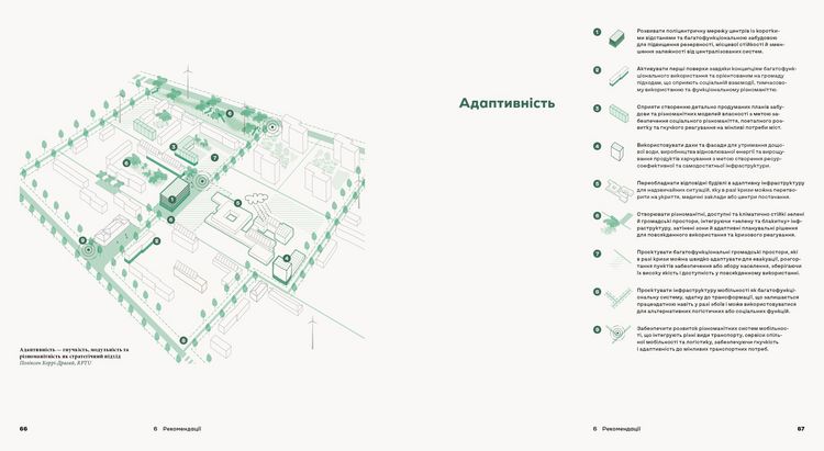 Produktbild: Resilient Neighbourhoods in Ukraine