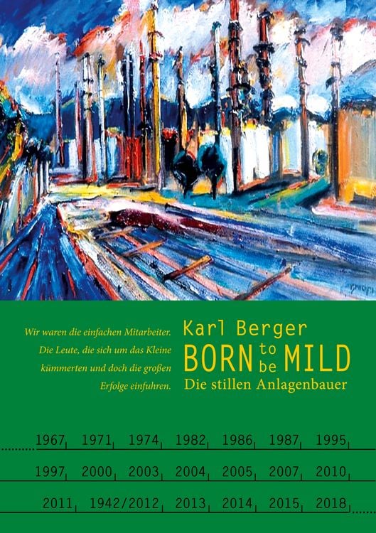 Produktbild: Born to be mild