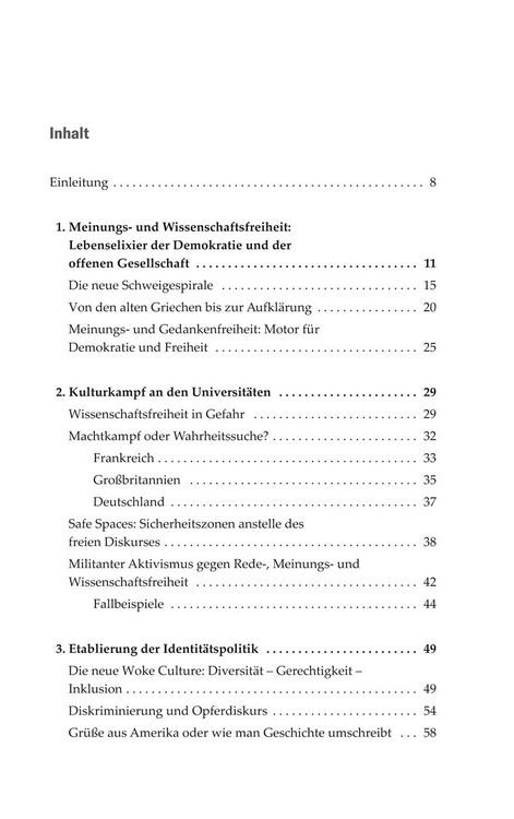 Produktbild: Die neue Schweigespirale