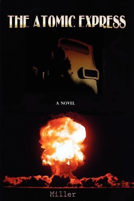 Produktbild: The Atomic Express