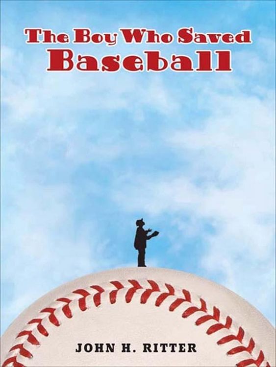 Produktbild: The Boy Who Saved Baseball