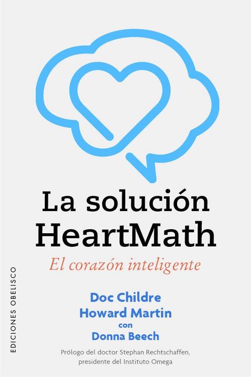 Produktbild: Solucion Heartmath, La