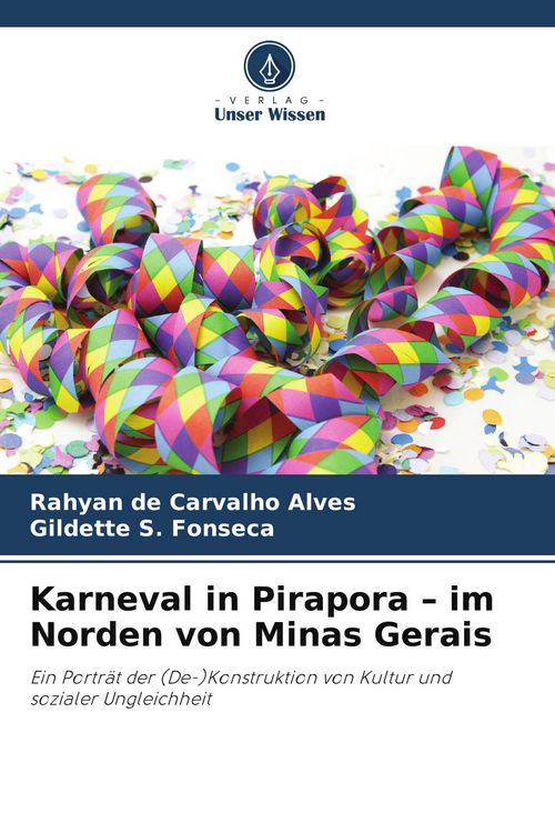 Produktbild: Karneval in Pirapora - im Norden von Minas Gerais