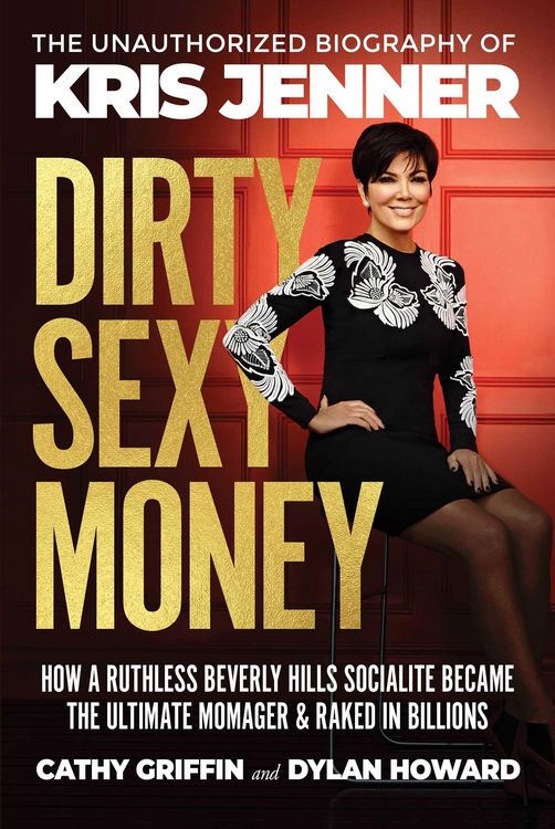 Produktbild: Dirty Sexy Money