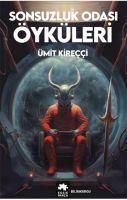 Produktbild: Sonsuzluk Odasi &Ouml;yk&uuml;leri