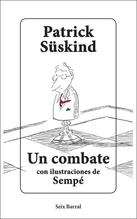 Produktbild: Un combate