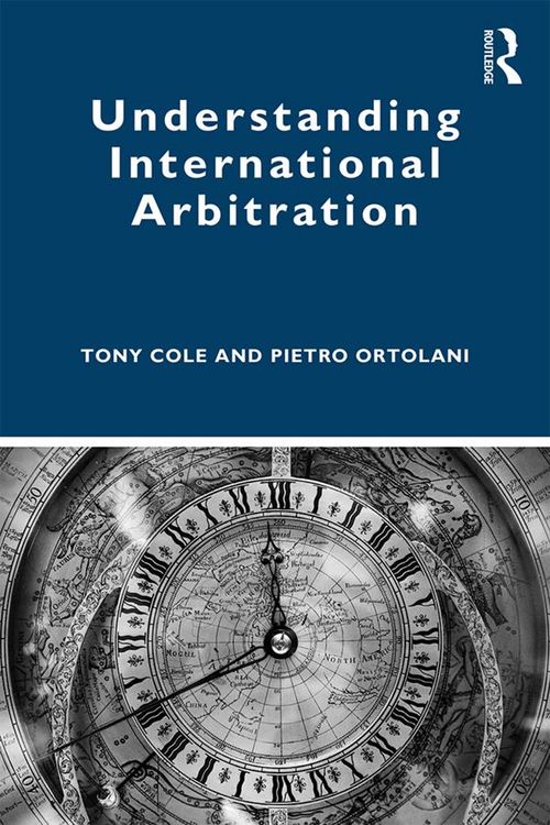 Produktbild: Understanding International Arbitration