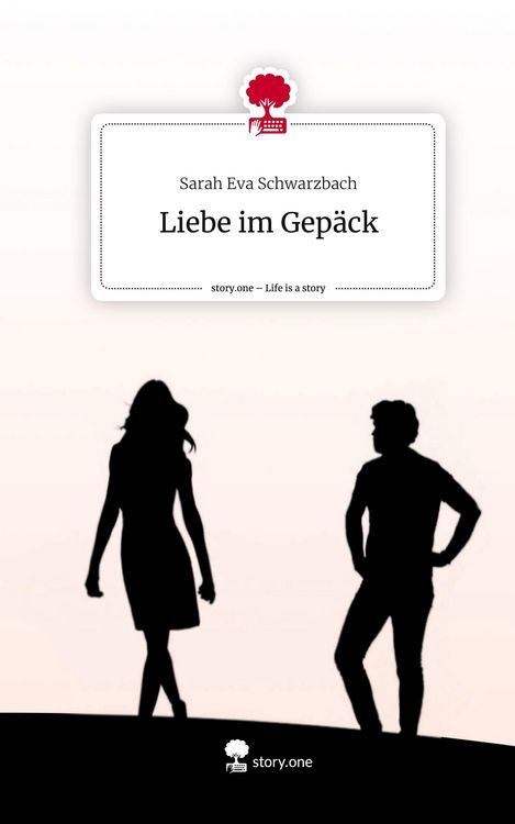 Produktbild: Liebe im Gep&auml;ck. Life is a Story - story.one