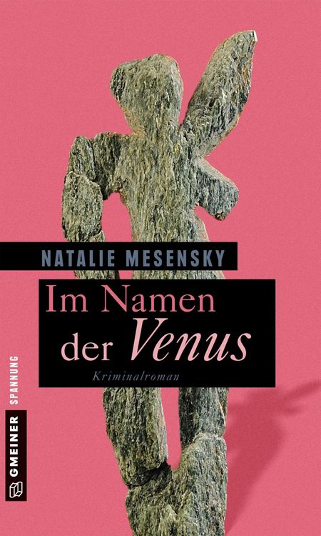 Produktbild: Im Namen der Venus