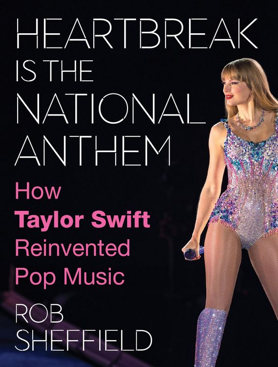 Produktbild: Heartbreak is the National Anthem