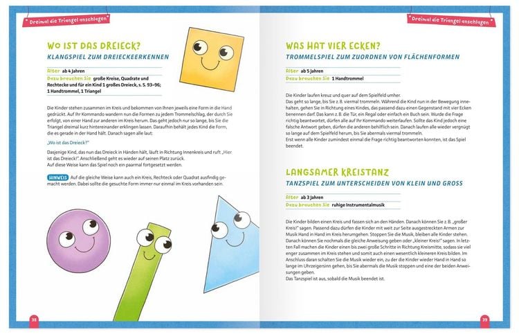 Produktbild: Mathe machen mit Musik
