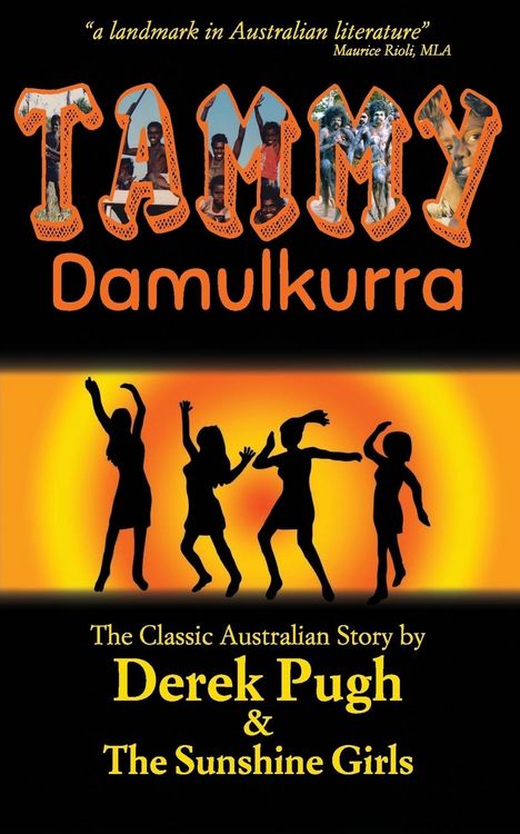 Produktbild: Tammy Damulkurra