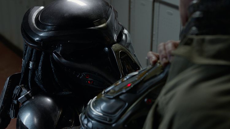 Produktbild: Predator - Upgrade
