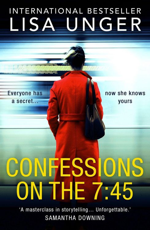 Produktbild: Confessions On The 7
