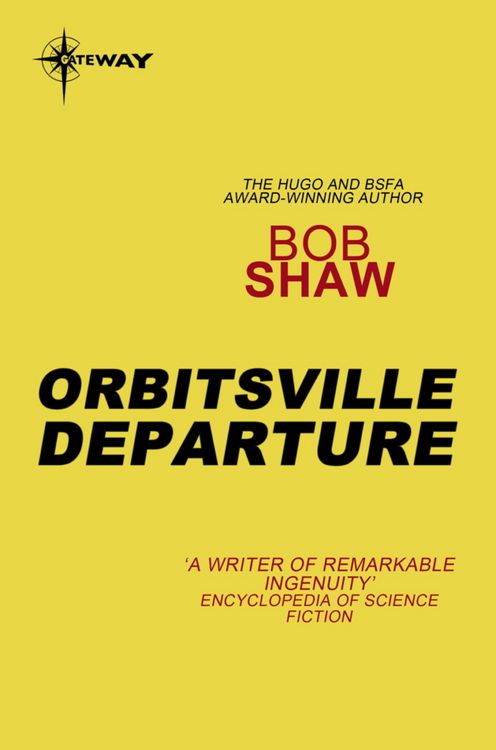 Produktbild: Orbitsville Departure