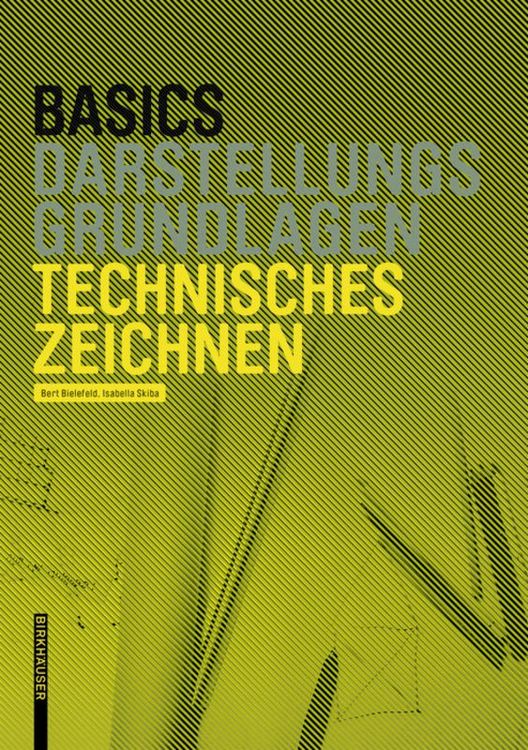 Produktbild: Basics Technisches Zeichnen