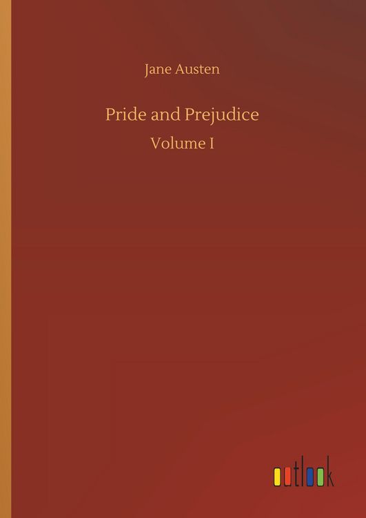 Produktbild: Pride and Prejudice